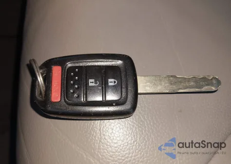 2014 Honda Cr-V Ex-L from USA, damaged, VIN 2HKRM3H77EH514405